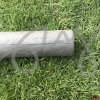 Geotextília netkaná sivá 100g/m² 1x25m – pohľad 2