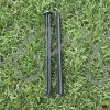 Klinec plastový čierny 1ks 25cm priemer 15mm – pohľad 2