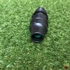 Plastica Alfa Skrutkovacia spojka Ø16mm – pohľad 2