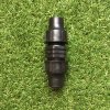 Plastica Alfa Skrutkovacia spojka Ø16mm