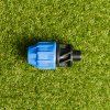 Fiting Plastica Alfa PP prechodka Ø20mm - 1/2" VOZ