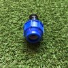 Fiting Plastica Alfa PP prechodka Ø20mm - 3/4" VOZ