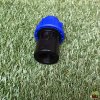 Fiting Plastica Alfa PP prechodka Ø25mm - 3/4" VNZ – pohľad 2
