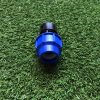 Fiting Plastica Alfa PP prechodka Ø25mm - 3/4" VNZ