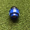 Fiting Plastica Alfa PP prechodka Ø32mm - 3/4" VOZ