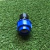 Fiting Plastica Alfa PP prechodka Ø32mm - 1" VNZ