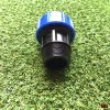 Fiting Plastica Alfa PP prechodka Ø32mm - 5/4" VOZ – pohľad 2