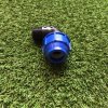 Fiting Plastové koleno PP Ø20mm - 3/4" s vonkajším závitom