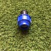 Fiting Plastica Alfa PP zátka na PE potrubie Ø20mm