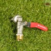 Fiting Slovarm Záhradný guľový ventil - 1/2" VOZ – pohľad 2