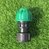 Fiting Irritec Holendrová prechodka 25mm – 1" VNZ