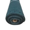 Tieniaca plachta na plot 90% zelená 160g/m² 1x50m