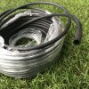 Rain Bird Kapilárna spaghetti hadička 6 mm - rezaná po 5 bežných metroch