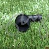 Plastica Alfa PP koleno Ø16mm - 3/4" VOZ – pohľad 2