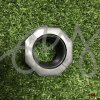 Fiting Plastica Alfa Plastová redukcia 5/4" VOZ - 1" VNZ čierna – pohľad 2