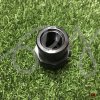 Fiting Plastica Alfa Plastová redukcia 3/4" VNZ - 1/2" VNZ čierna – pohľad 2
