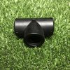 Fiting Plastica Alfa Plastový T-kus 2x 1/2" vnútorný závit