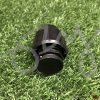 Fiting Plastica Alfa skrutkovacia zátka Ø20mm – pohľad 2