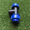Fiting Plastica Alfa PP T-kus na PE potrubie Ø32mm 1" VNZ