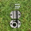 Fiting Plastica Alfa Navrtávací pás Ø40mm - 3/4" – pohľad 2