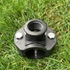 Fiting Plastica Alfa Navrtávací pás Ø40mm - 3/4"