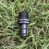 Fiting Palaplast Nástrčná prechodka Ø16mm - 1/2" VOZ pre SPXFLEX
