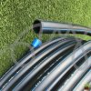 Fiting Campri HDPE rúra 40x2,4mm - rezaná po 5bm – pohľad 2