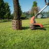 Bradas Ochrana kmeňa stromu TreeSave hnedá 3ks