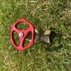 Slovarm Uzatvárací ventil - 3/4" VNZxVNZ DN20 – pohľad 2