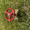 Slovarm Uzatvárací ventil - 1/2" VNZxVNZ DN15 – pohľad 2