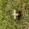 Fiting ITAP Mosadzná redukcia 1" VOZ - 3/4" VOZ – pohľad 2