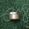 Fiting ITAP Mosadzná redukcia 1/2" VOZ - 1/4" VNZ – pohľad 2