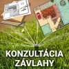 Konzultácia zavlažovacieho systému