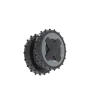 Terénne kolesá Roborock S series