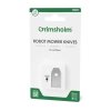 Grimsholm Sada 15ks nožov pre robotické kosačky Anthbot