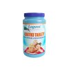 Multifunkčné tablety pre chlórovú dezinfekciu bazénovej vody LAGUNA 4v1 Quatro 10kg