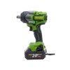 Uťahovák rázový AKU PROCRAFT PWA36 1B