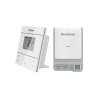 Izbový termostat Buderus Set MX400, RC120RF