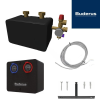 Kondenzačný kotol Buderus Set pre WB 1 VO WT