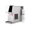Ecosoft SPARK intelligent reverse osmosis system with water dispenser