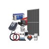Solárny ostrovný set TRINA 455Wp, olovená batéria 150Ah, striedač 230VAC 1000W