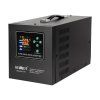 Záložný zdroj Zdroj záložný KEMOT PROsinus-2000/24-LFP4 24V 230V 2000VA 1400W Black URZ3428-LFP4