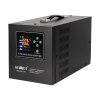 Zdroj záložný KEMOT PROsinus-2000/24-LFP4 24V 230V 2000VA 1400W Black URZ3428-LFP4