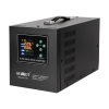 Zdroj záložný KEMOT PROsinus-2600/24-LFP4 24V 230V 2600VA 1800W Black URZ3429-LFP4