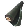 Tkaná čierna textília 130g/m² 1,65×25m
