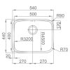 RDBEL5404408V xx