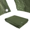 Plachta PE 120 g/m² 5 x 8 m PROCRAFT