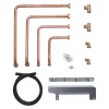 Vaillant Anschluss Set 0010039993 2302482 0