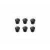 602 602 izolacne kryty na nepouzite vstupy 6 ks
