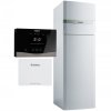 Vaillant zostava Vaillant flexoTHERM exclusive VWF 197/4 + VWZ NC 19 + sensoCOMFORT 720 + VR 940f  tepelné čerpadlo zem-voda s pasívnym chladením